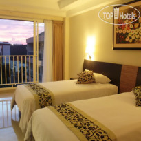 Losari Sunset Hotel Bali