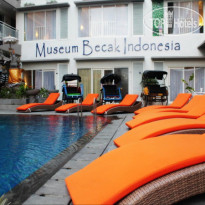 Losari Sunset Hotel Bali