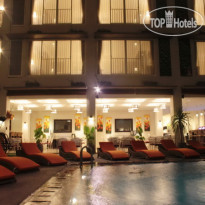 Losari Sunset Hotel Bali