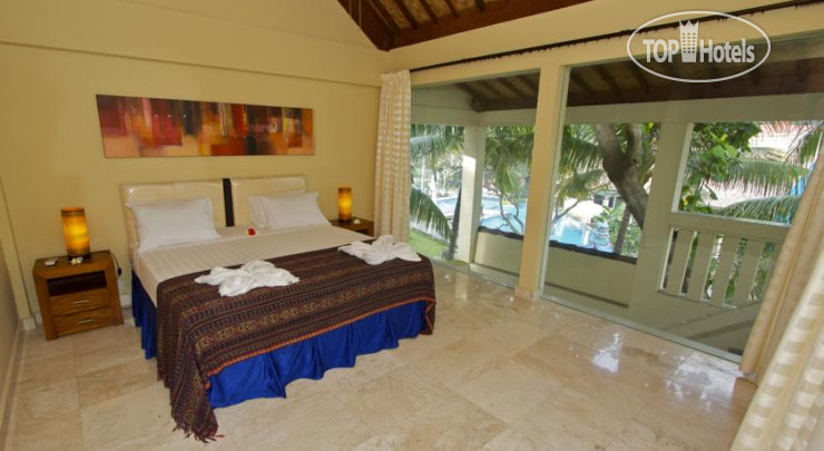 New photos from tourists Bayshore Villas