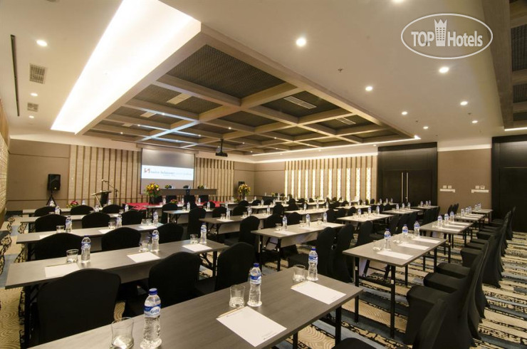 New photos from tourists Sanur Resort Watujimbar 4*