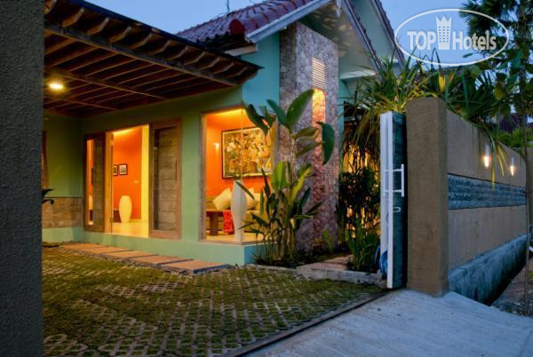 Hotel photo Casa Nuri 3*