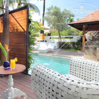 Berawa Beach Residence