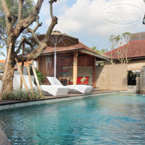 Berawa Beach Residence