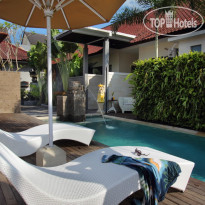Berawa Beach Residence