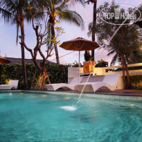 Berawa Beach Residence