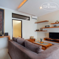 Berawa Beach Residence