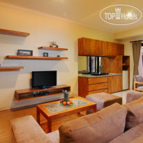 Berawa Beach Residence
