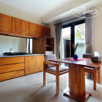 Berawa Beach Residence