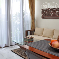 Berawa Beach Residence