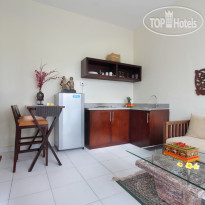 Berawa Beach Residence