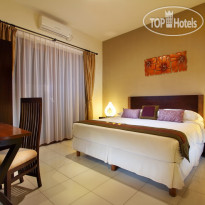 Berawa Beach Residence