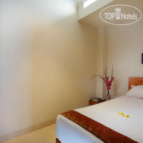 Berawa Beach Residence