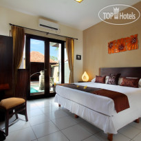 Berawa Beach Residence