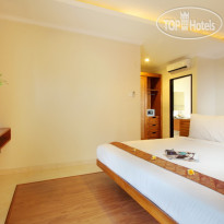 Berawa Beach Residence