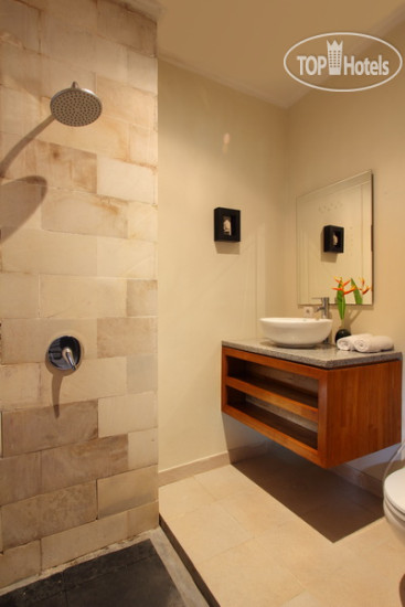 New photos from tourists Berawa Beach Residence 4*