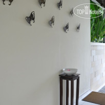 Berawa Beach Residence