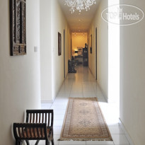 Berawa Beach Residence