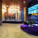 Grand Mega Resort & Spa Bali Вестибюль