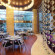 Grand Mega Resort & Spa Bali Ресторан
