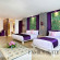 Grand Mega Resort & Spa Bali Семейный люкс