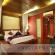 Grand Mega Resort & Spa Bali Представительский люкс