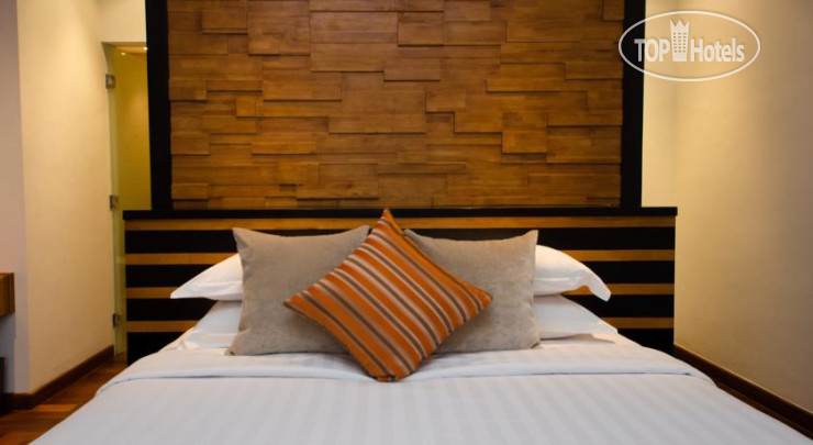 New photos from tourists Artisane Villas and Spa 4*