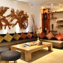 Artisane Villas and Spa 