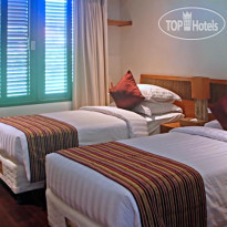 Artisane Villas and Spa 