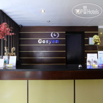 Gosyen Hotel Bali
