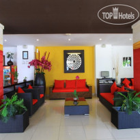Gosyen Hotel Bali