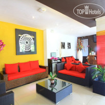 Gosyen Hotel Bali