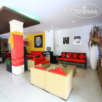 Gosyen Hotel Bali