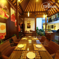 Gosyen Hotel Bali