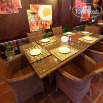 Gosyen Hotel Bali