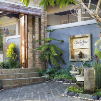 Dura Villas Bali 