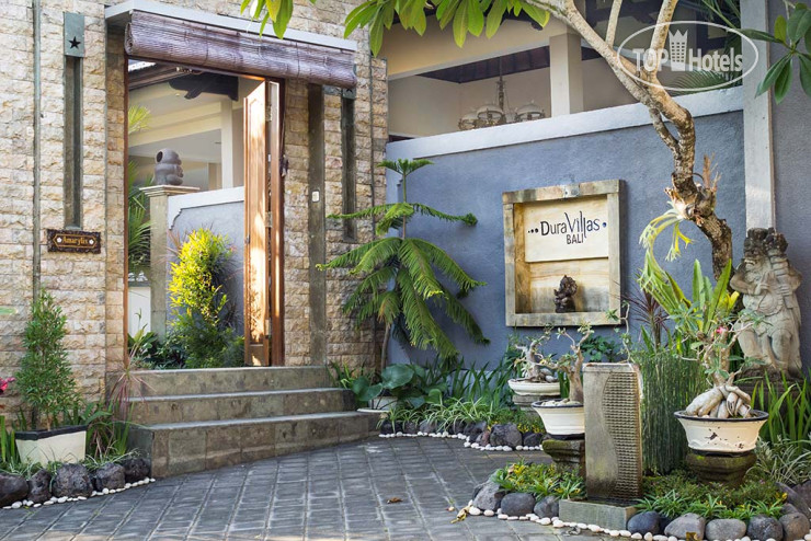 New photos from tourists Dura Villas Bali 4*