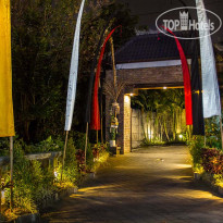 Dura Villas Bali 