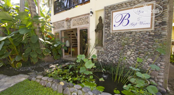 Hotelier's photos Bayside Bungalows Candidasa 4*