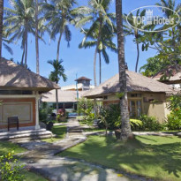 Bayside Bungalows Candidasa