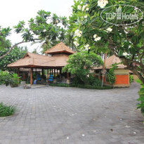 Bayside Bungalows Candidasa