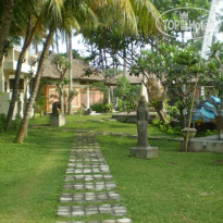 Bayside Bungalows Candidasa