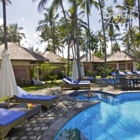 Bayside Bungalows Candidasa