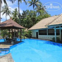 Bayside Bungalows Candidasa