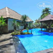 Bayside Bungalows Candidasa