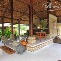 Bayside Bungalows Candidasa