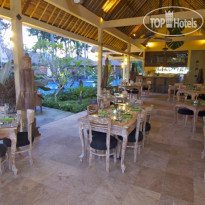 Bayside Bungalows Candidasa
