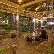 Bayside Bungalows Candidasa