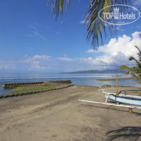 Bayside Bungalows Candidasa