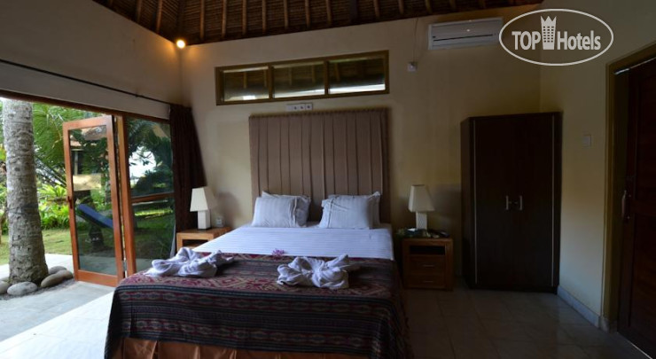 New photos from tourists Bayside Bungalows Candidasa 4*